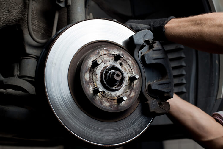 Brake Repair
