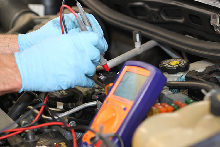 Electrical Systems