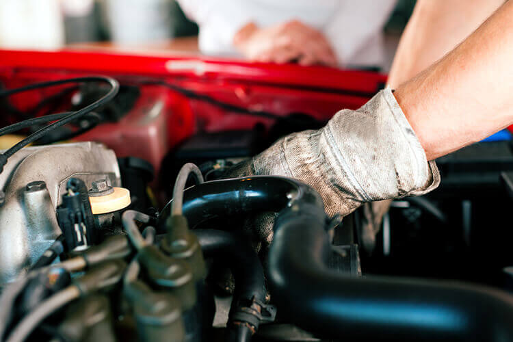 Schedule Auto Repair