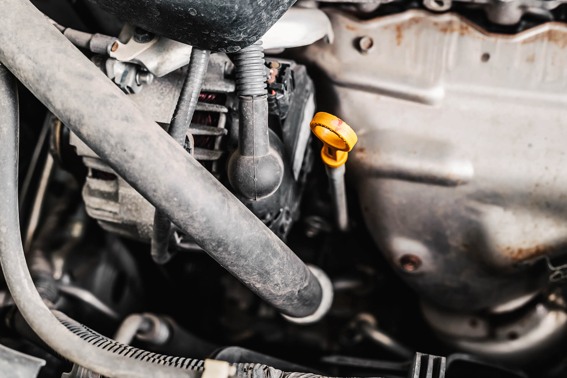 Bandy's Auto Service